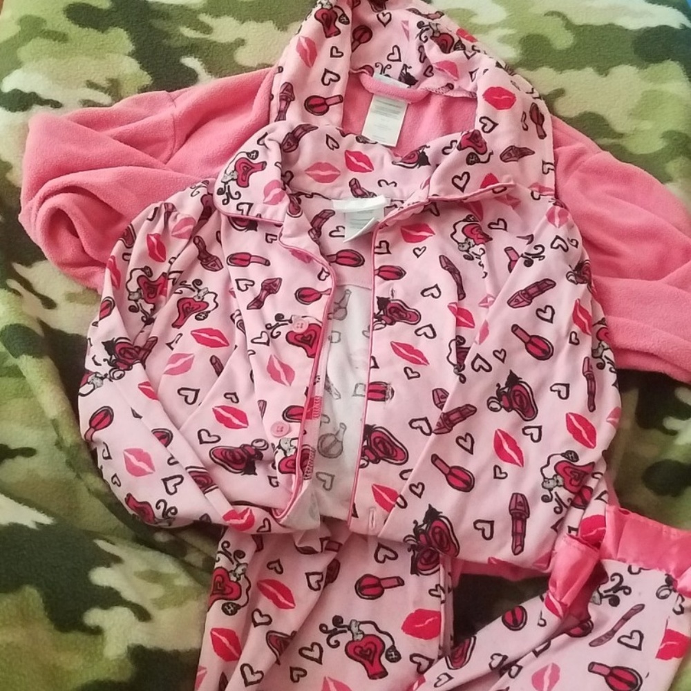 Complete PJ Set